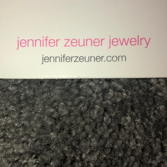 jennifer zeuner jewelry - Picture 2 of 2
